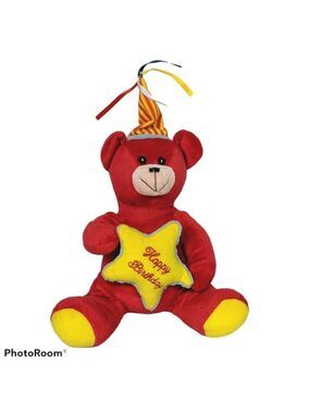 National Entertainment Network Bear 14 Inch